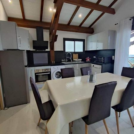 Chalet Iris Le Lambert Zewnętrze zdjęcie