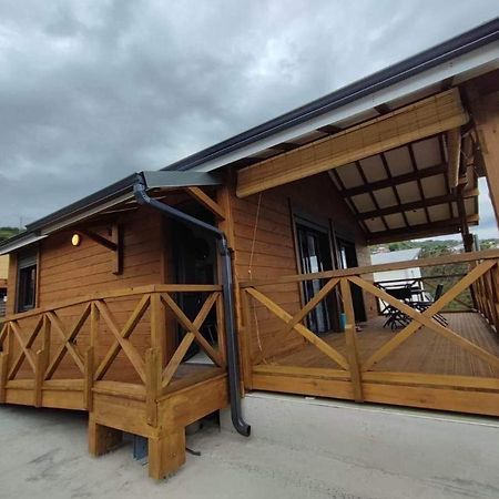 Chalet Iris Le Lambert Zewnętrze zdjęcie