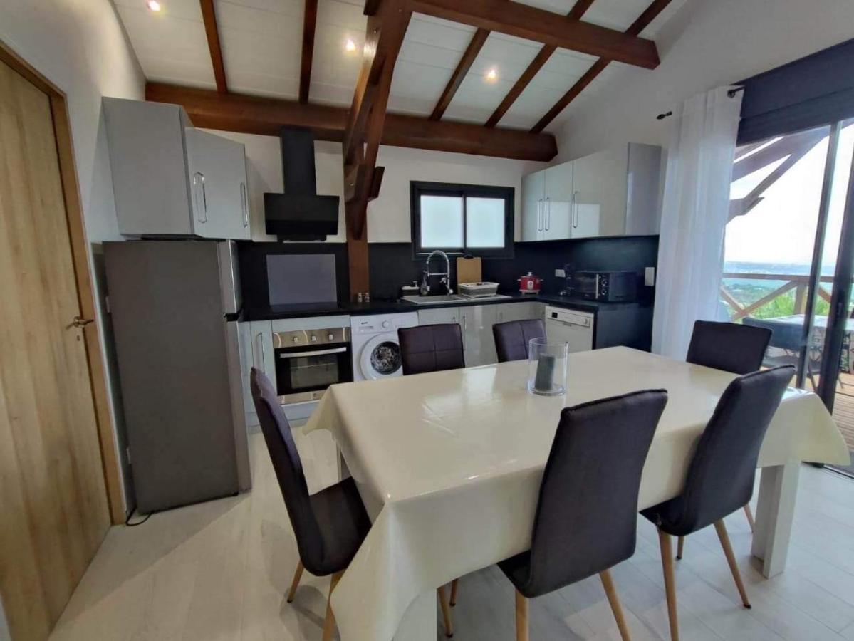 Chalet Iris Le Lambert Zewnętrze zdjęcie