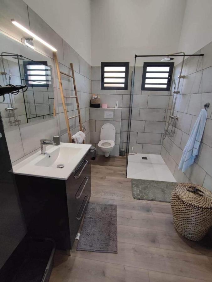 Chalet Iris Le Lambert Zewnętrze zdjęcie