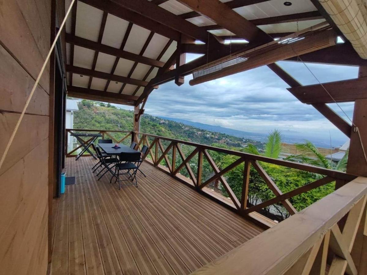 Chalet Iris Le Lambert Zewnętrze zdjęcie