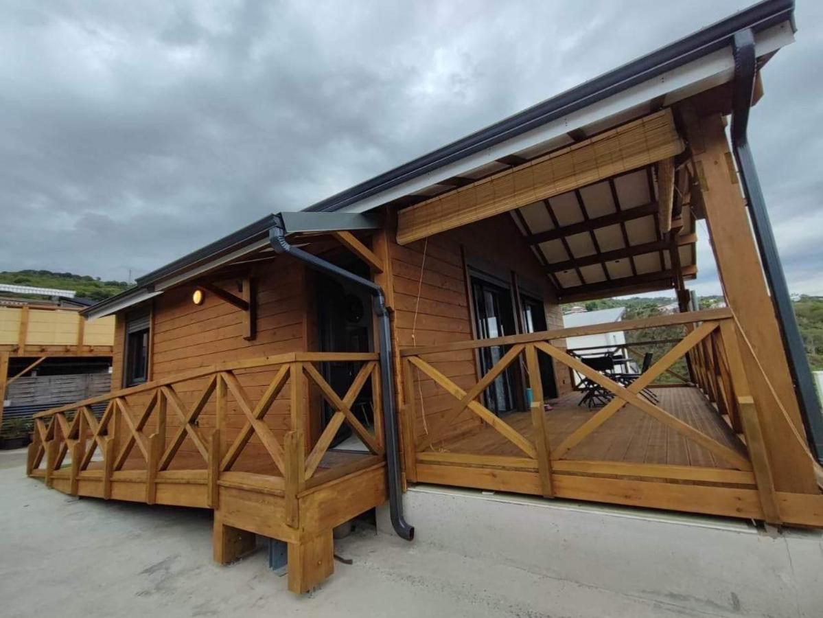 Chalet Iris Le Lambert Zewnętrze zdjęcie